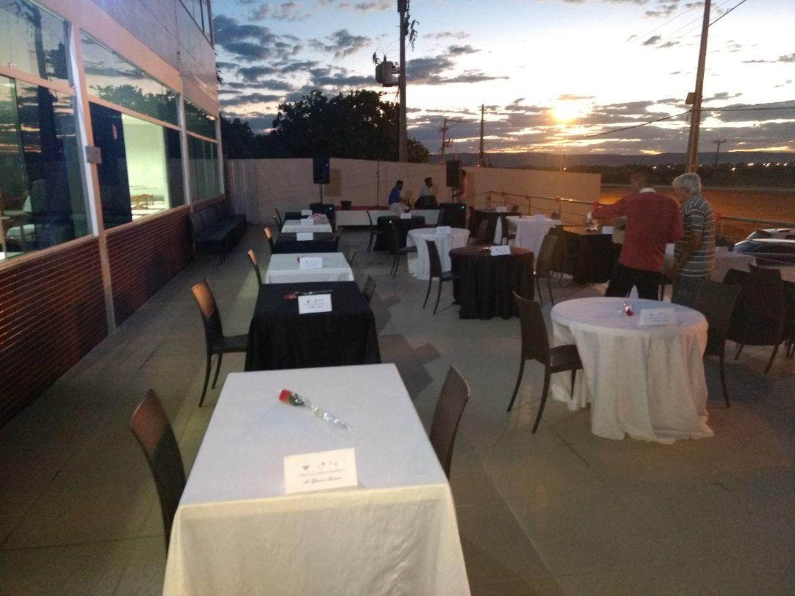 Hotel Serra Do Rio Ibotirama 外观 照片