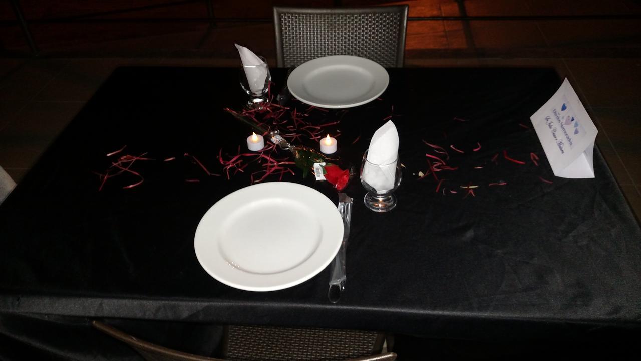 Hotel Serra Do Rio Ibotirama 外观 照片